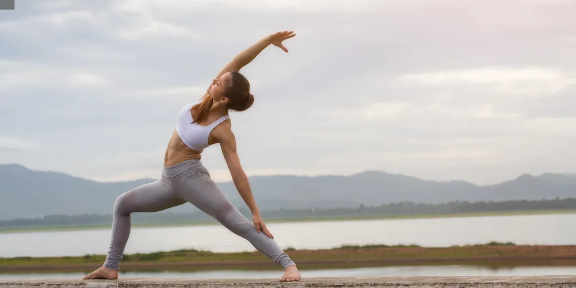 Longevity Medical & Health Hotel | Yoga programma's