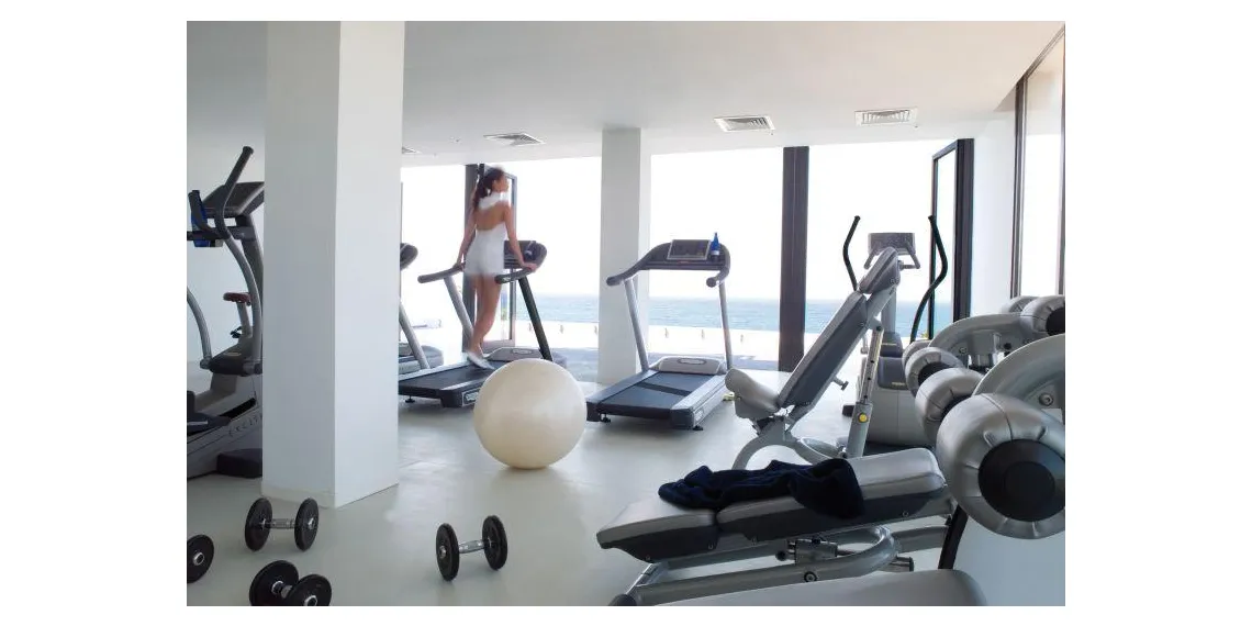 Almyra | Fitnessprogramma's