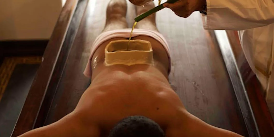 SwaSwara | Panchakarma programma's