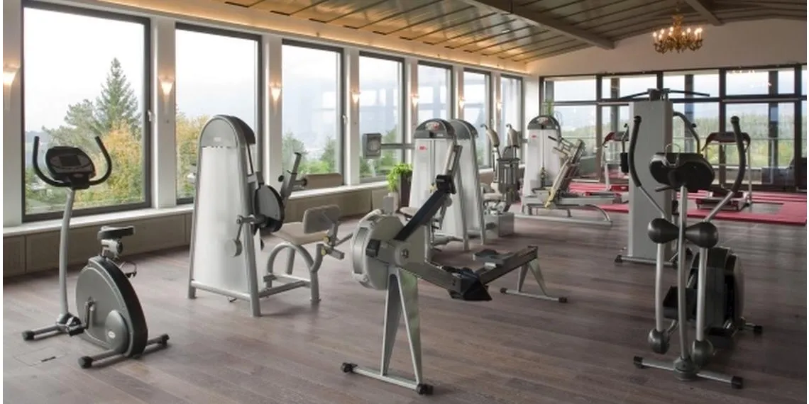 Park Igls | Fysiotherapie en Neuro programma's