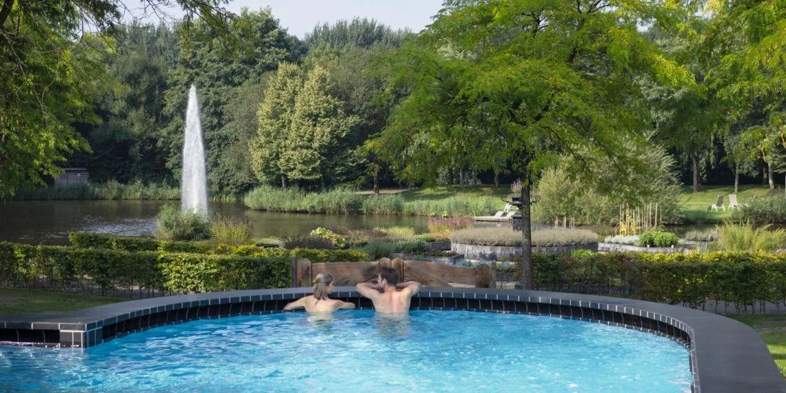 Puurenkuur Retreats | Yoga, Wellness & Minerale baden