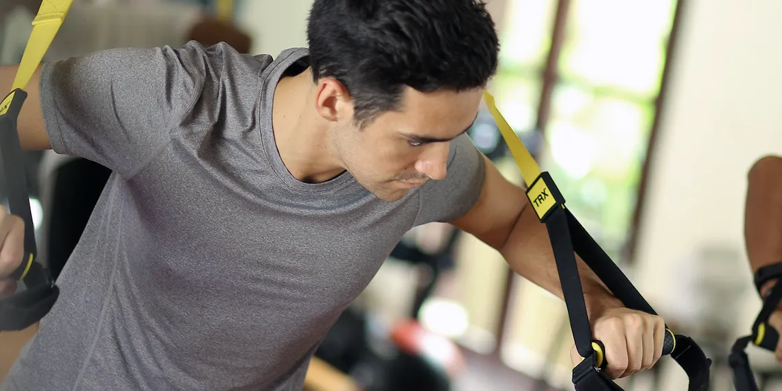 Fitness programma's | REVIVO