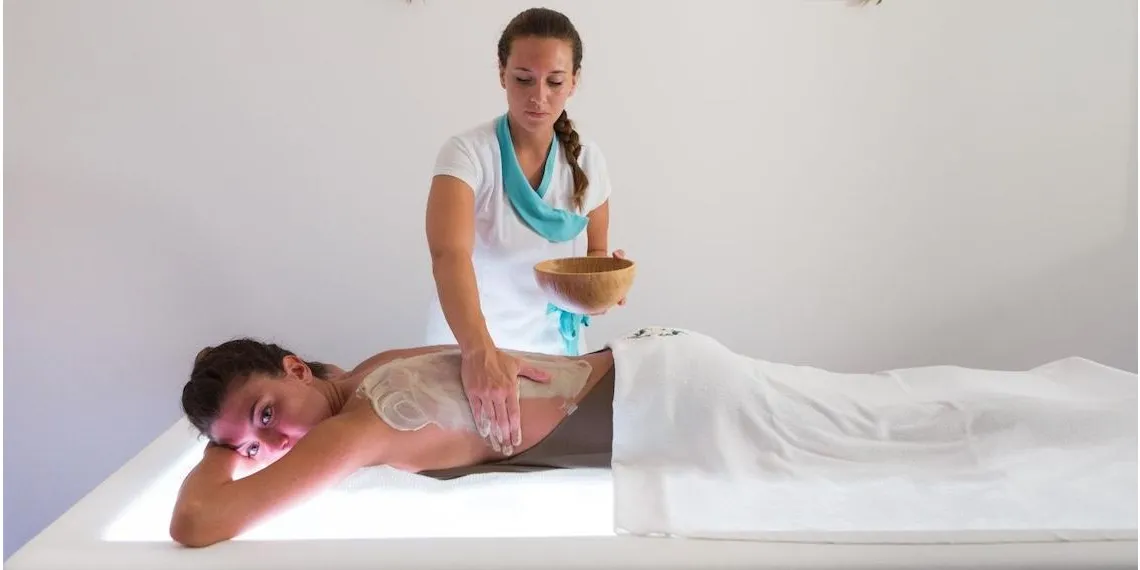 Masseria San Domenico | Fit & Slank programma's