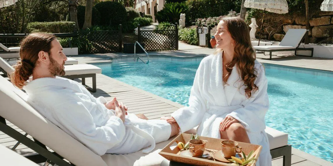 Shanti-Som | Verblijf met volpension