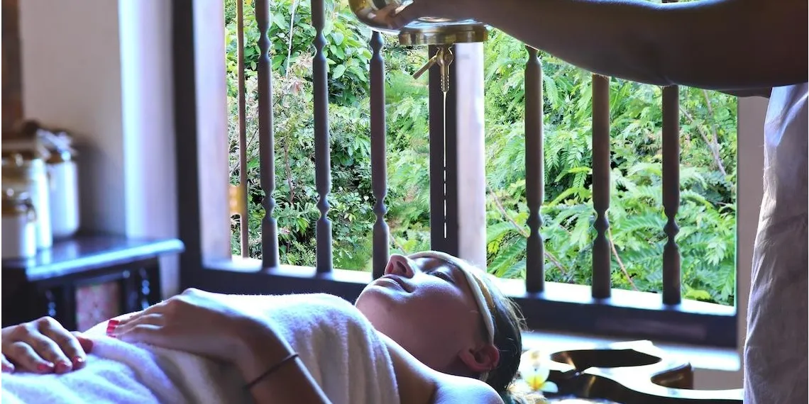 Ayursoma | Panchakarma programma's