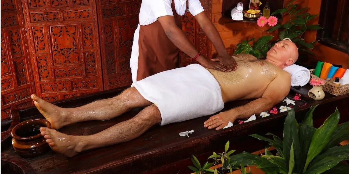 Somatheeram Ayurveda Village | Ayurveda Panchakarma