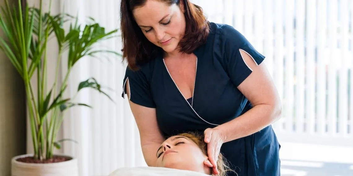 OCEANO Hotel Health Spa | Ontspanningsprogramma's