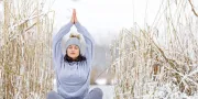 Puurenkuur Retreats | Kerst, Yoga en Mindfulness