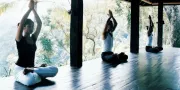 Yoga & Fitness programma's | COMO Shambhala Estate