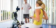 OCEANO Hotel Health Spa | Fitness programma's