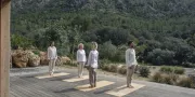 Es Racó d'Artà | Yoga programma's