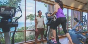 Kamalaya Wellness Sanctuary | Yoga & Fitness programma's