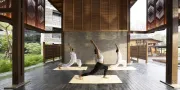 Yoga & mindfulness programma's | Aleenta Chiang Mai